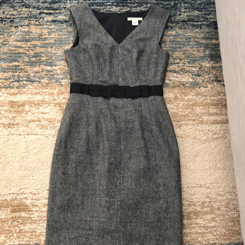 Banana Republic Sheath Dress
